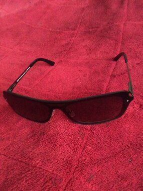 OBB Safety & Occupational Sunglasses by MPG Austria **Read Listing**